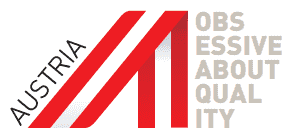 Austria: Obsessive about Quality