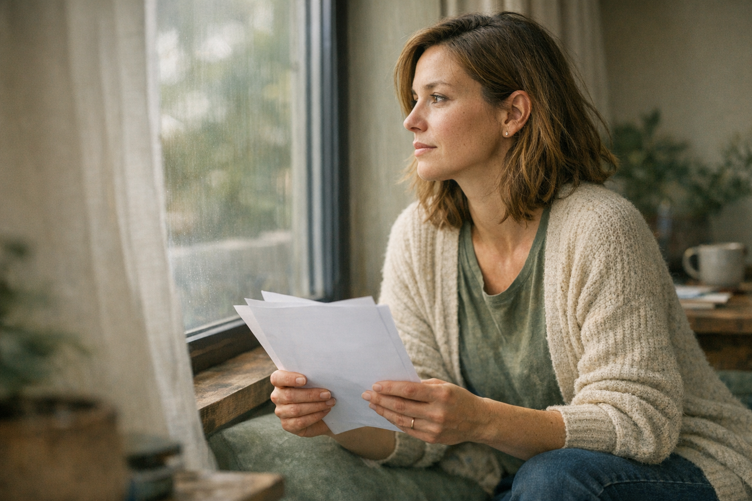 Frau überdenkt Kinderwunsch-Finanzierung Deutschland 50 Prozent Krankenkassen-Standard