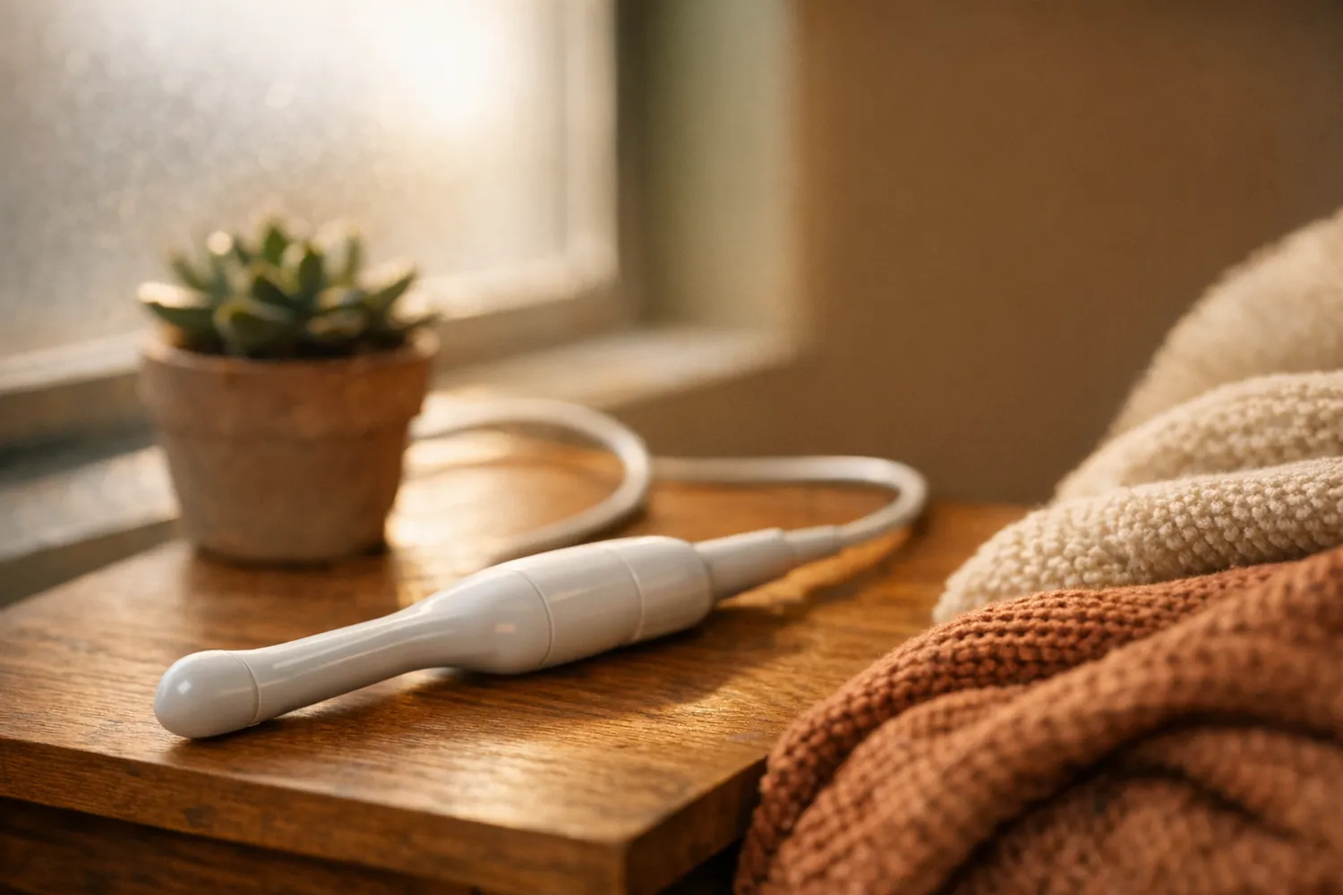 Ultraschall-Diagnostik bei Endometriose in einer modernen Kinderwunschklinik