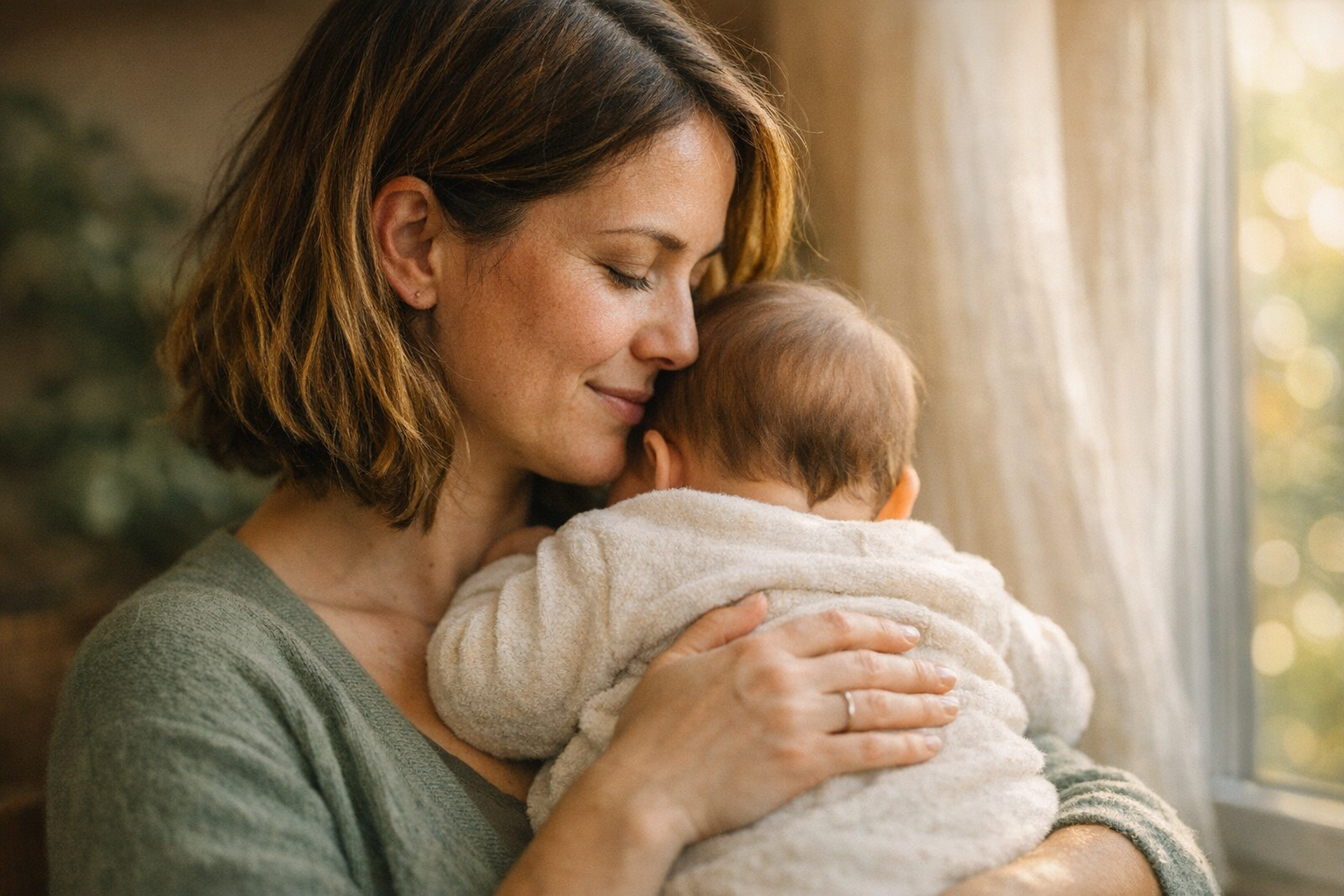 Paar mit Krankenkassen-Unterlagen beim Arztgespräch