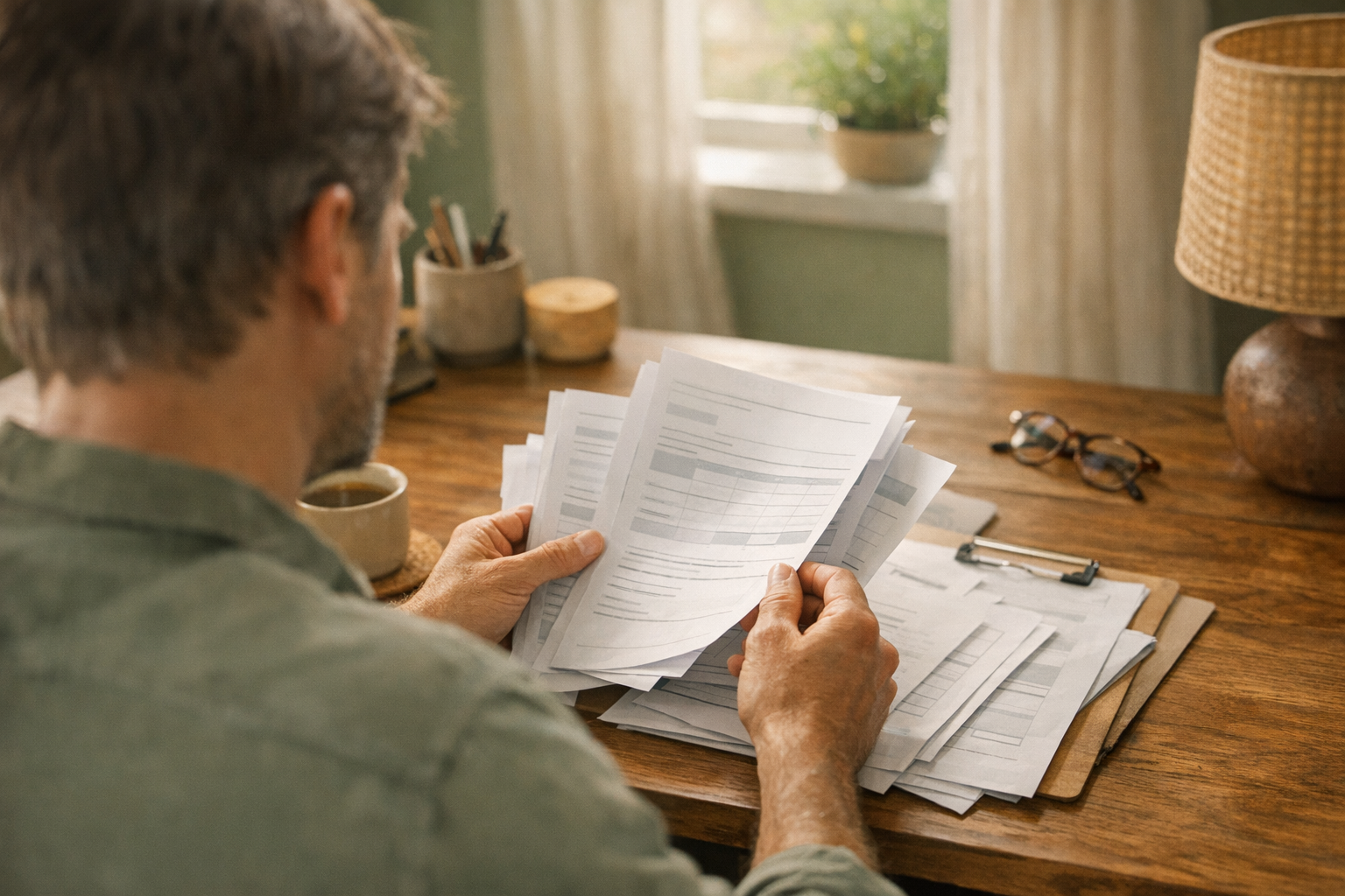 Private Krankenversicherung Unterlagen prüfen - vollständige Kinderwunsch Kostenübernahme