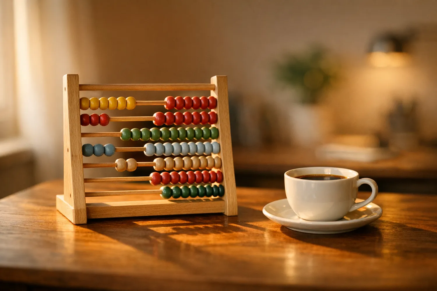 Kostenkalkulation fuer Samenspende-Behandlung mit Abakus