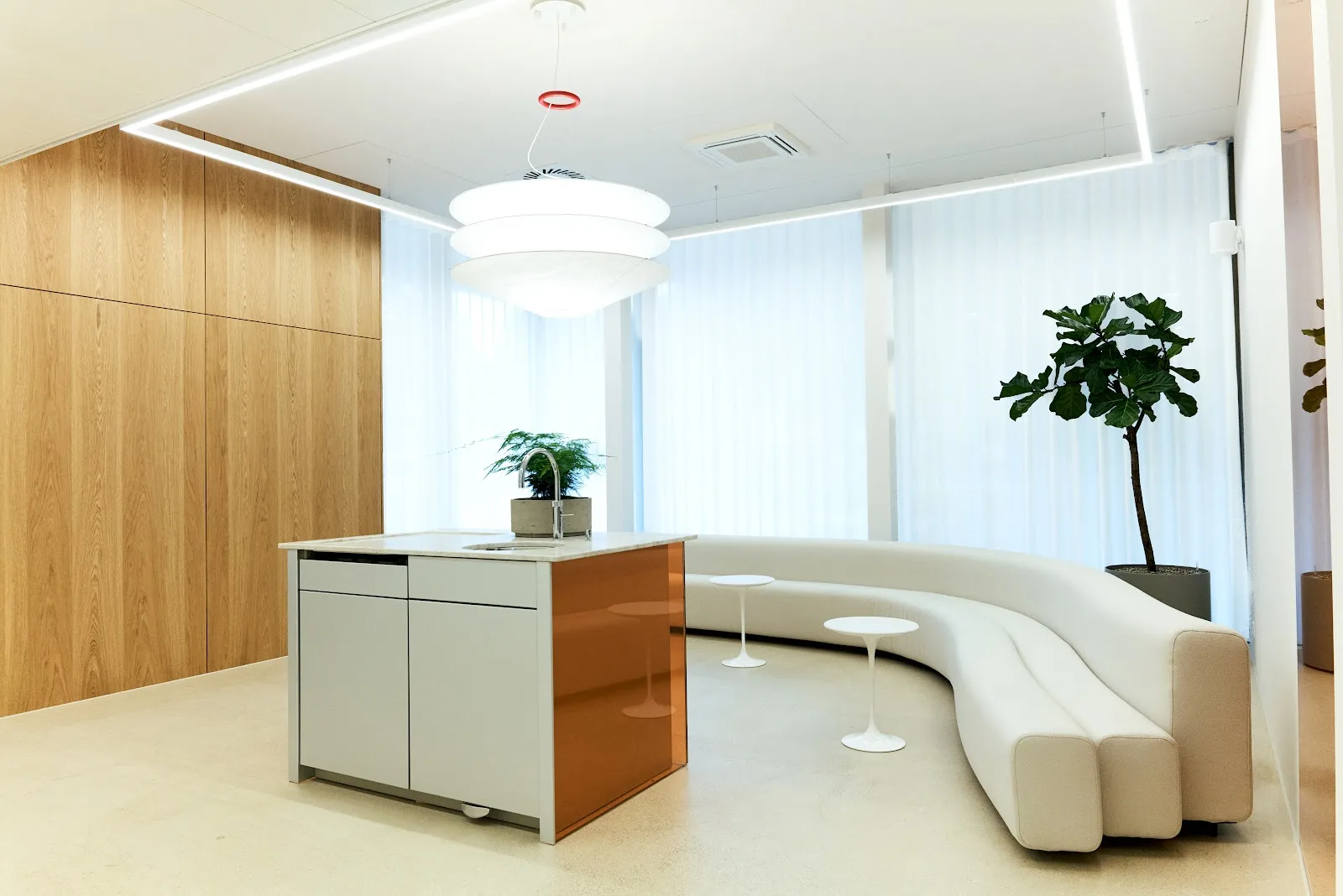 Cada Kinderwunschklinik Zürich | IVF & Social Freezing, Impression 2