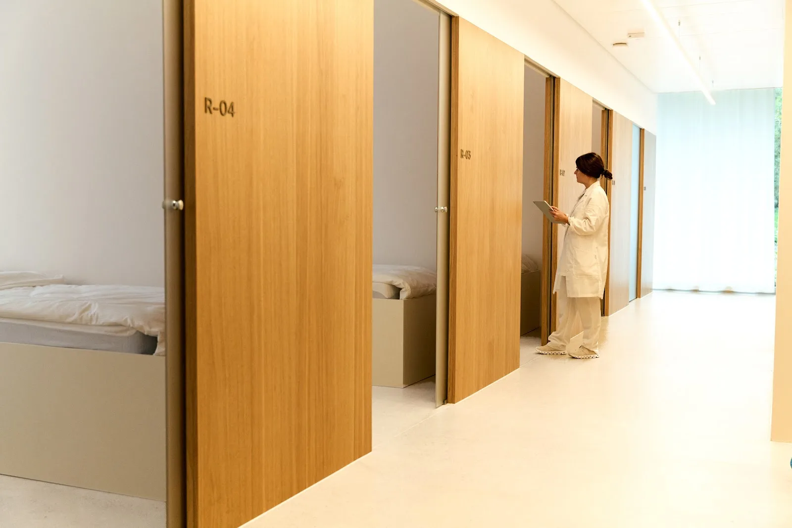 Cada Kinderwunschklinik Zürich | IVF & Social Freezing, Impression 3