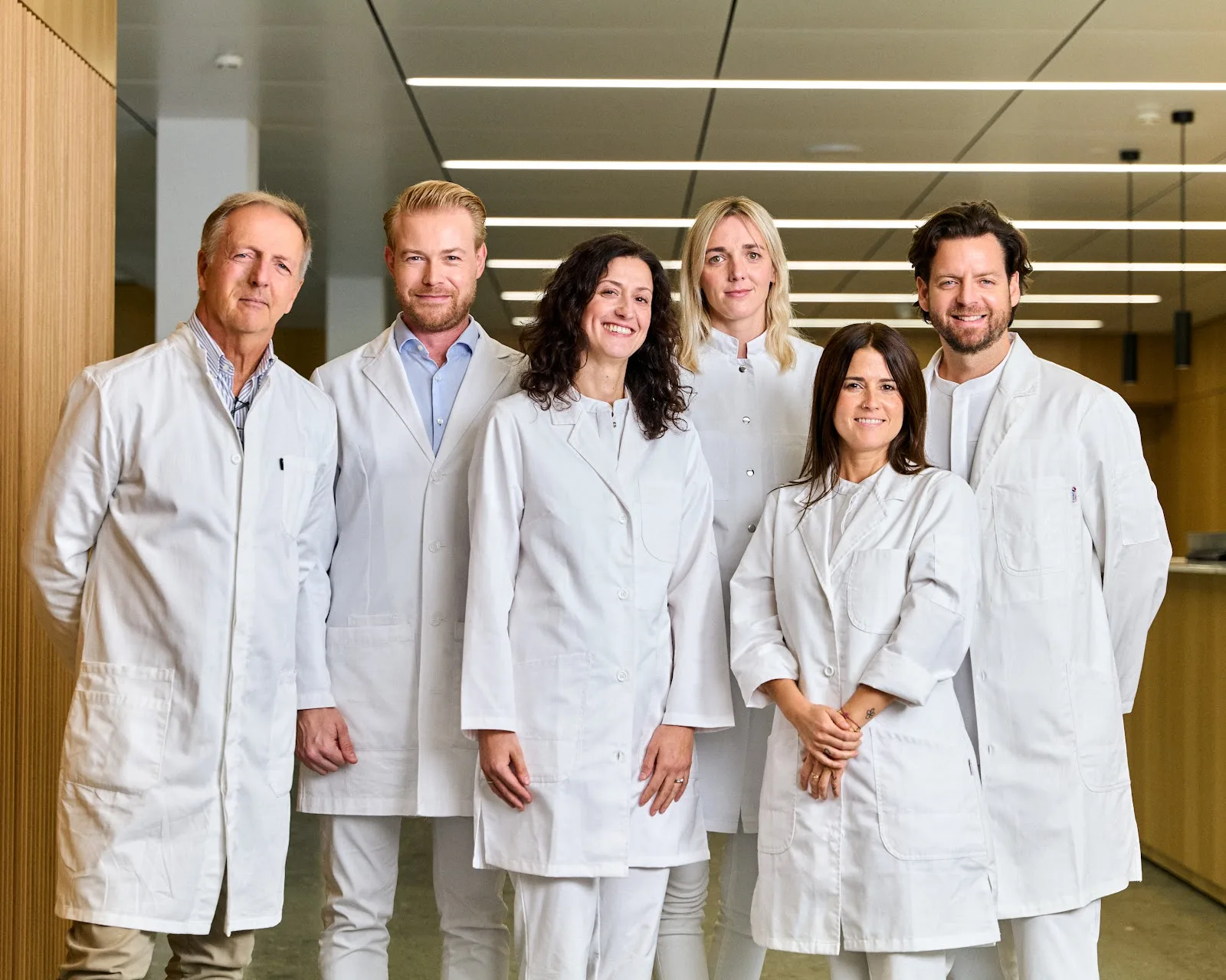 Cada Kinderwunschklinik Zürich | IVF & Social Freezing, Impression 4