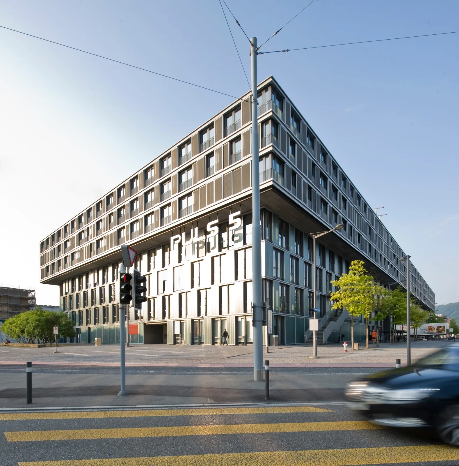 OVA IVF Clinic Zurich