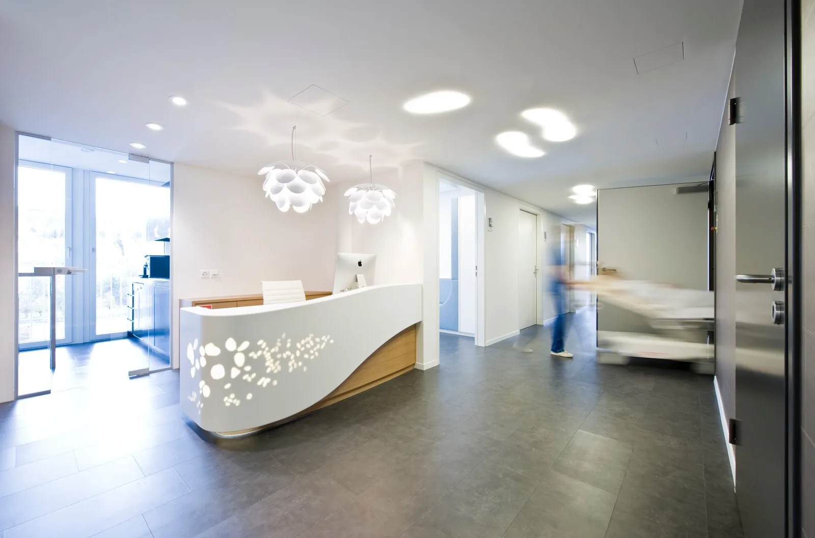 OVA IVF Clinic Zurich, Impression 5